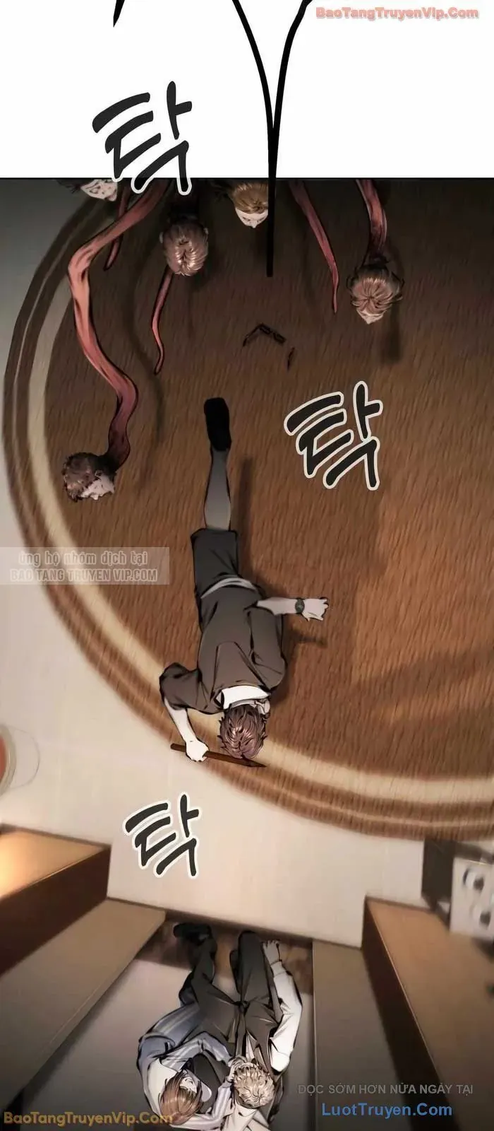 Câm Lặng Chapter 15 - 48