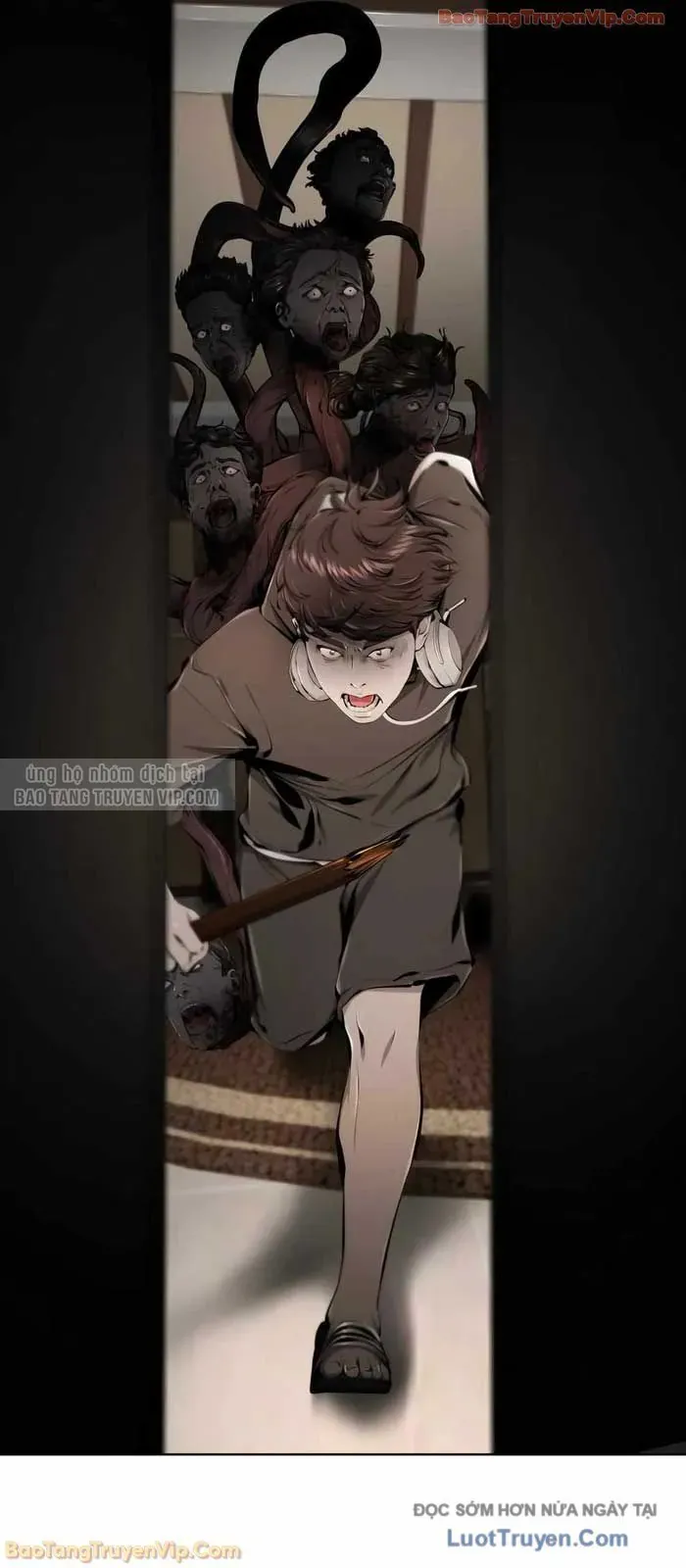 Câm Lặng Chapter 15 - 52