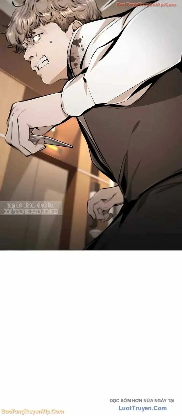 Câm Lặng Chapter 15 - 8