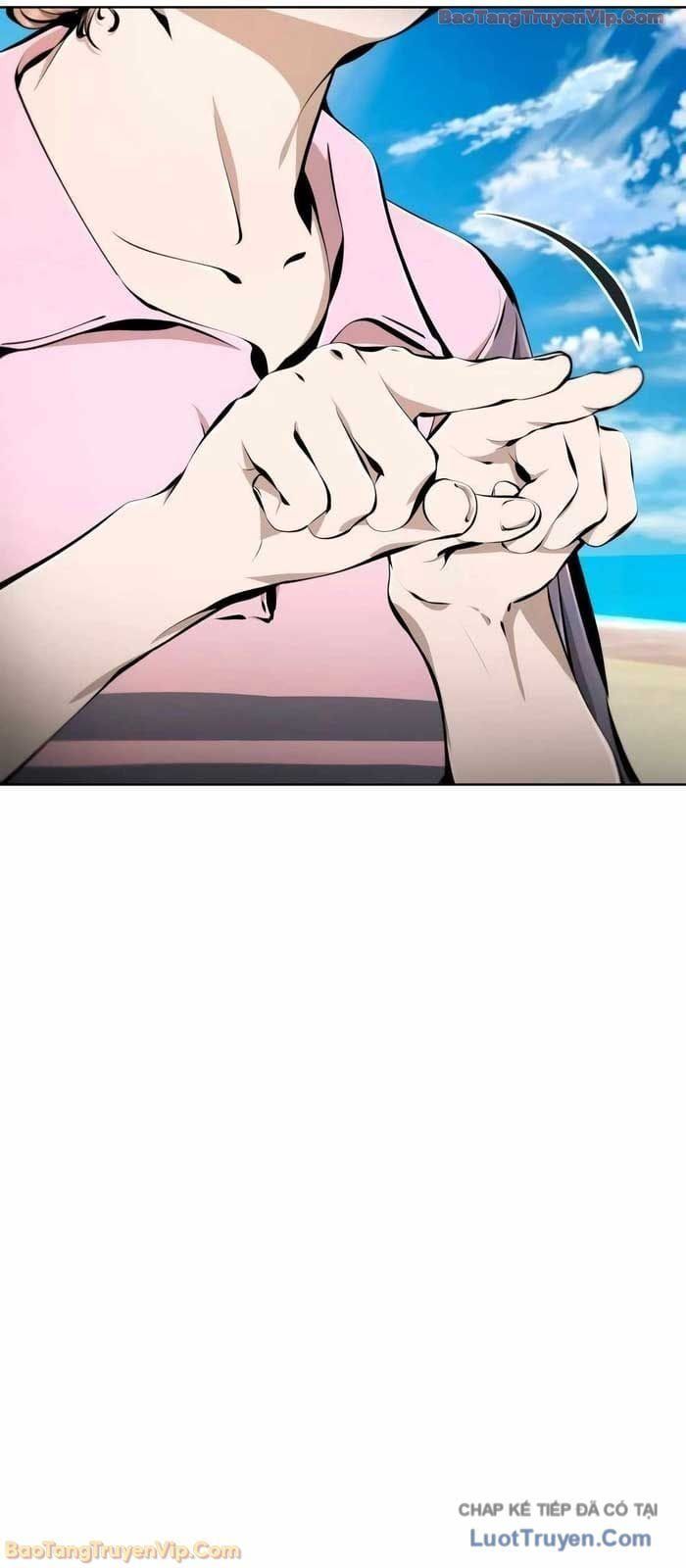 Câm Lặng Chapter 16 - 20