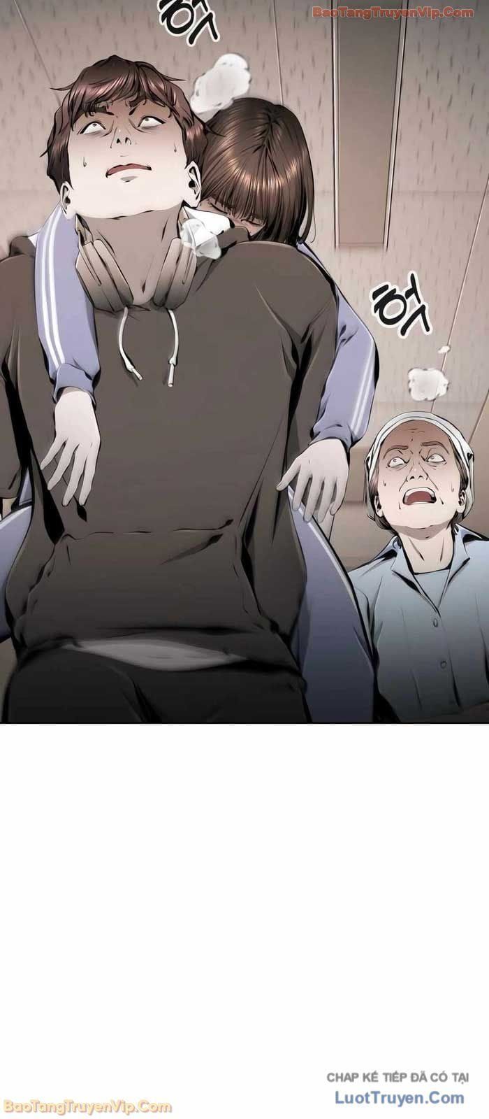 Câm Lặng Chapter 16 - 27