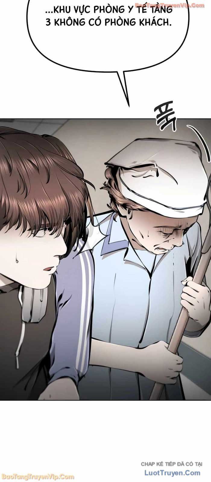 Câm Lặng Chapter 16 - 39