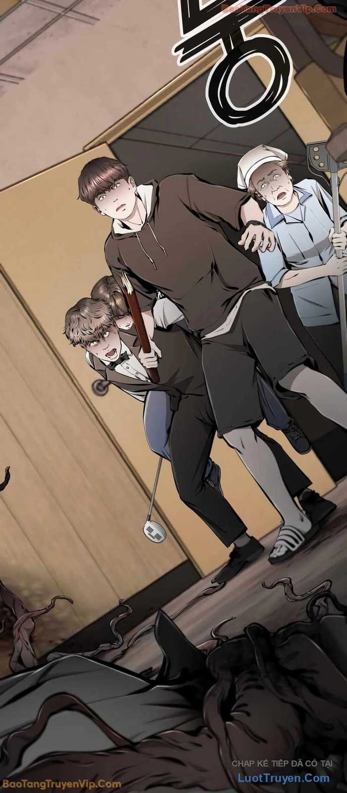 Câm Lặng Chapter 16 - 59