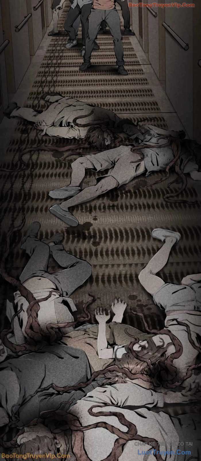 Câm Lặng Chapter 16 - 64