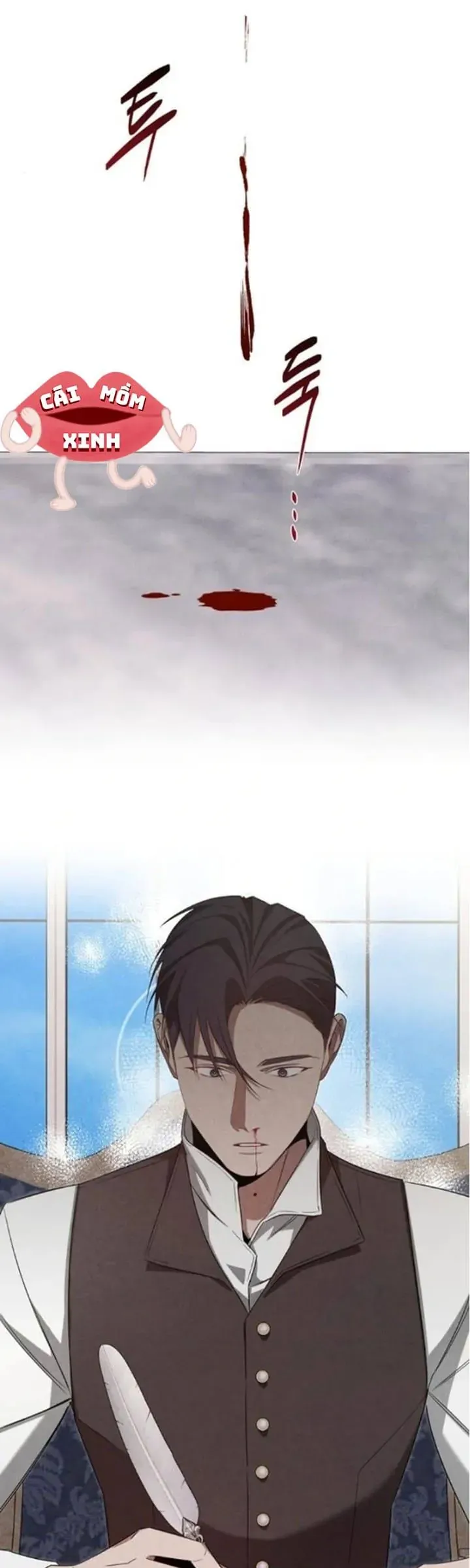 Nơi Đóa Hồng Vàng Úa Tàn Chapter 19 - 2