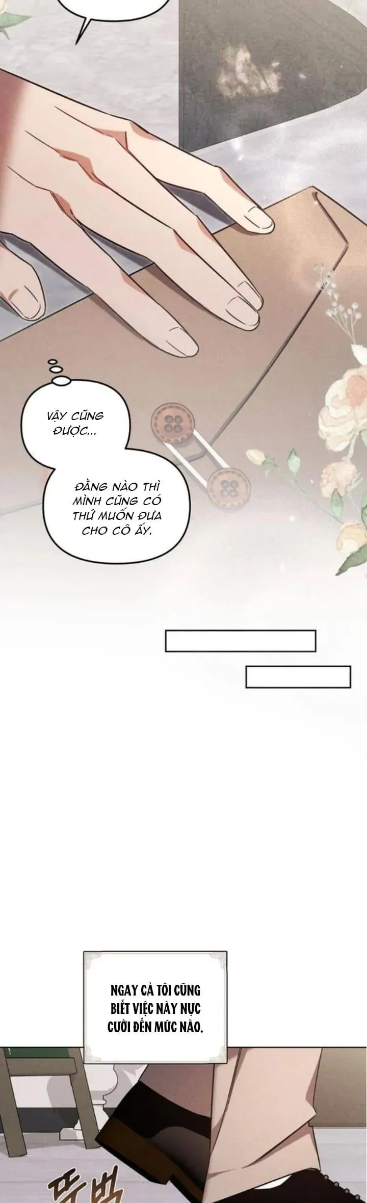 Nơi Đóa Hồng Vàng Úa Tàn Chapter 19 - 11