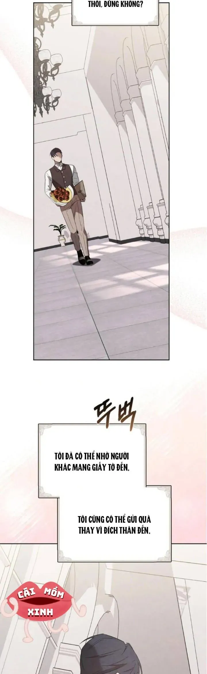 Nơi Đóa Hồng Vàng Úa Tàn Chapter 19 - 14