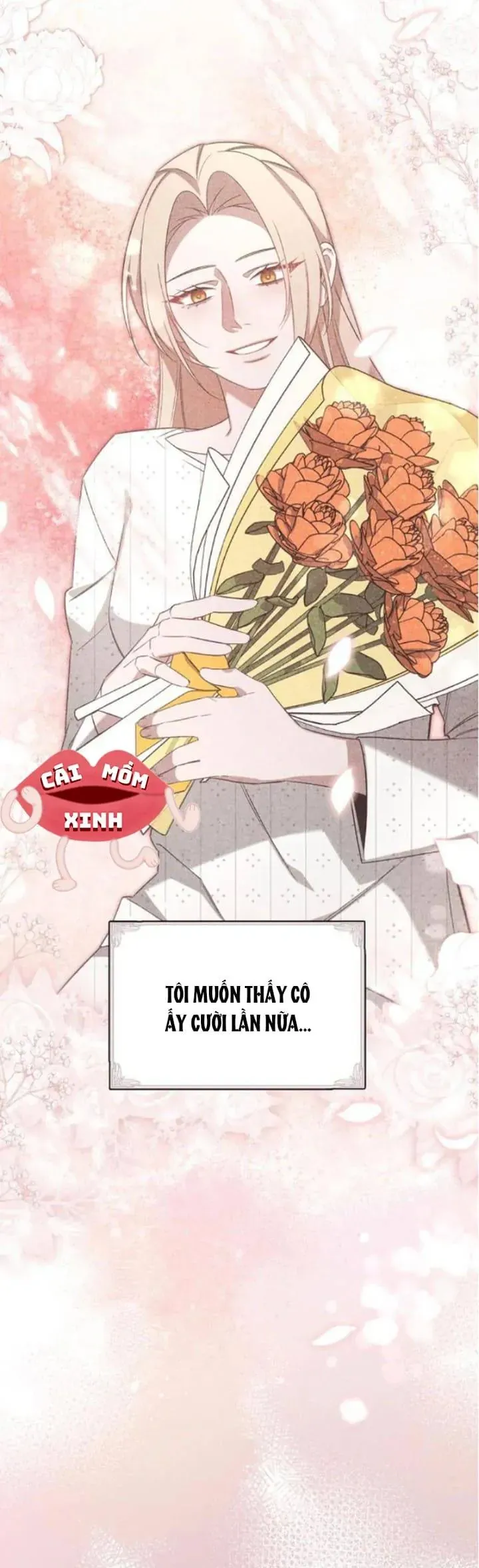 Nơi Đóa Hồng Vàng Úa Tàn Chapter 19 - 17