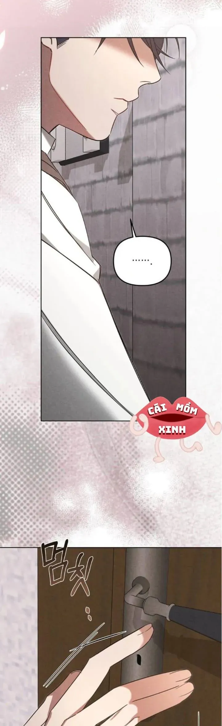 Nơi Đóa Hồng Vàng Úa Tàn Chapter 19 - 18