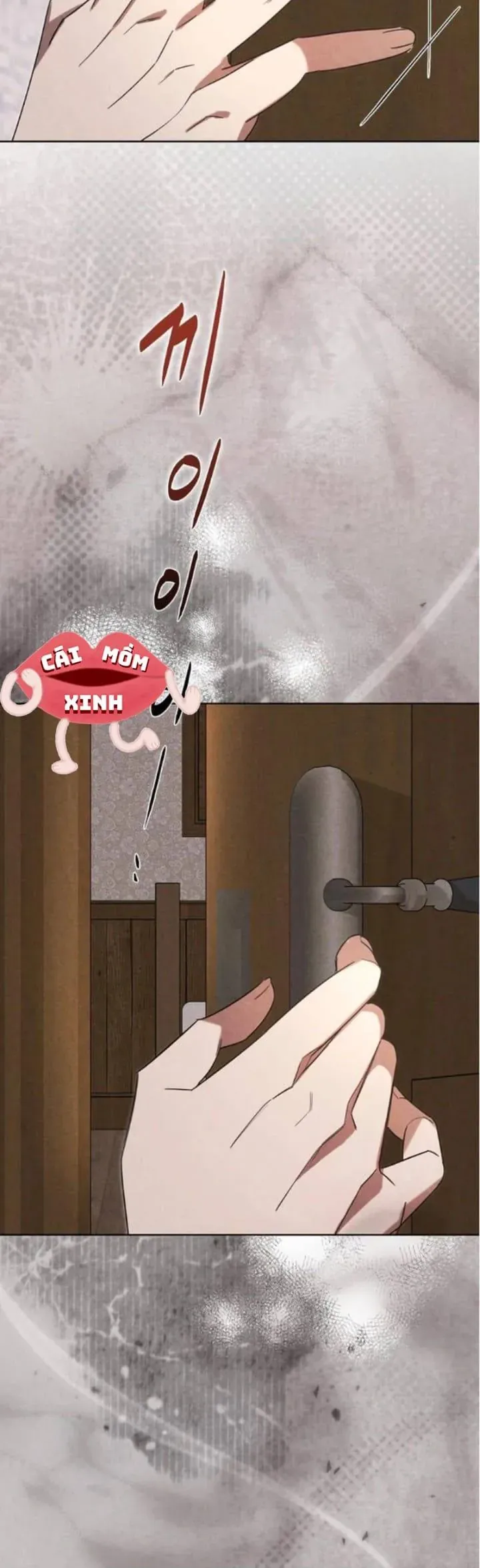 Nơi Đóa Hồng Vàng Úa Tàn Chapter 19 - 19