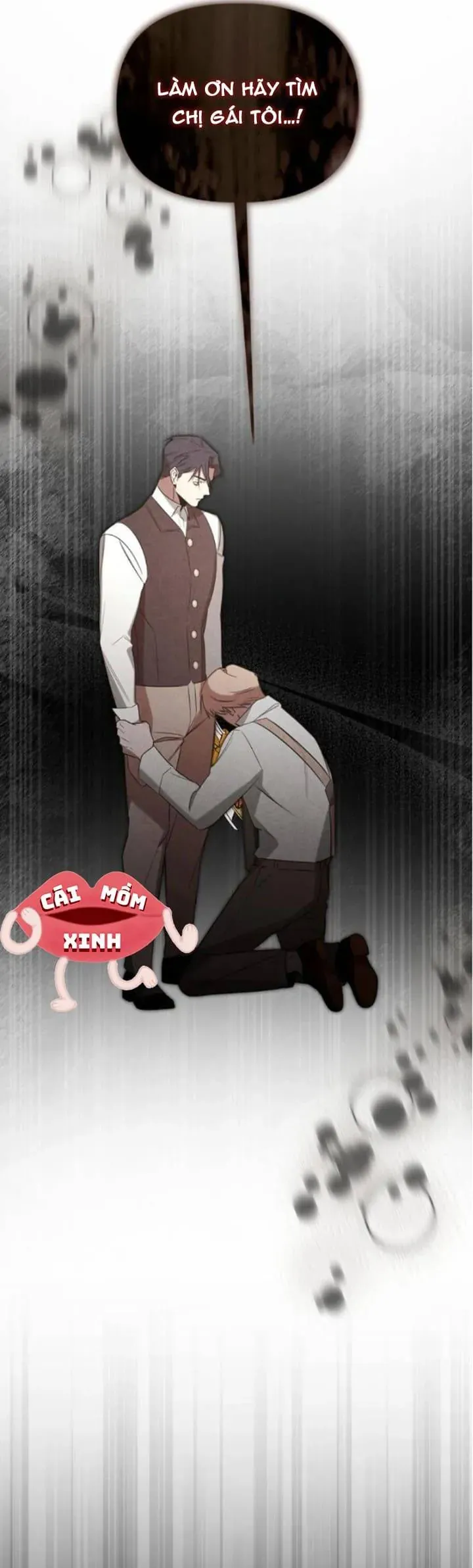 Nơi Đóa Hồng Vàng Úa Tàn Chapter 19 - 23