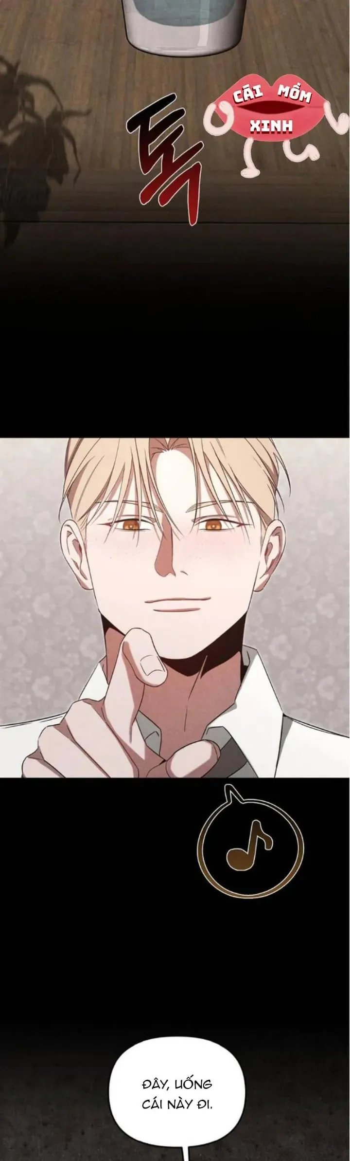 Nơi Đóa Hồng Vàng Úa Tàn Chapter 19 - 25