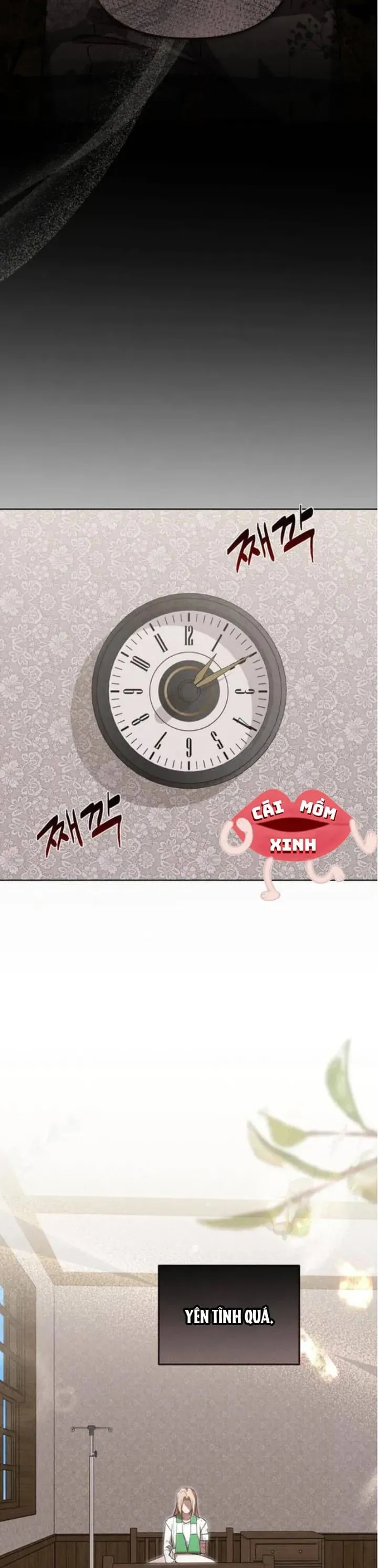 Nơi Đóa Hồng Vàng Úa Tàn Chapter 19 - 32