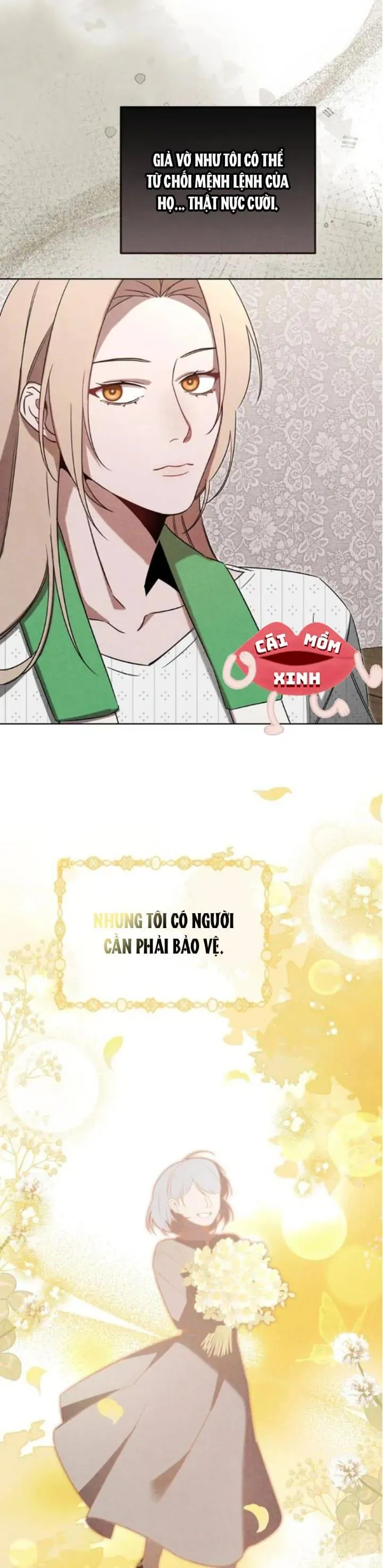 Nơi Đóa Hồng Vàng Úa Tàn Chapter 19 - 34