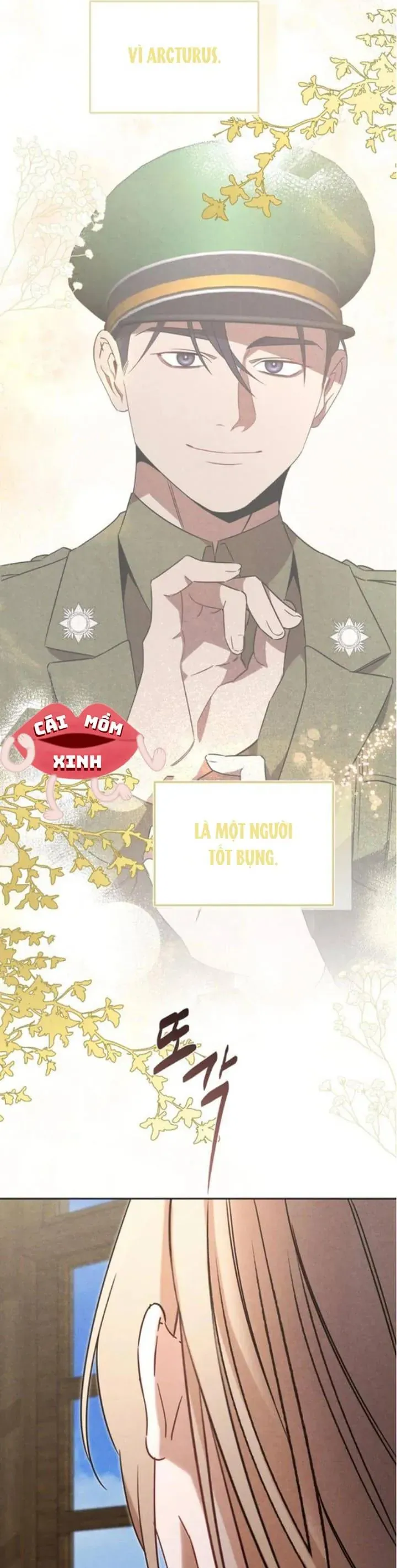 Nơi Đóa Hồng Vàng Úa Tàn Chapter 19 - 37