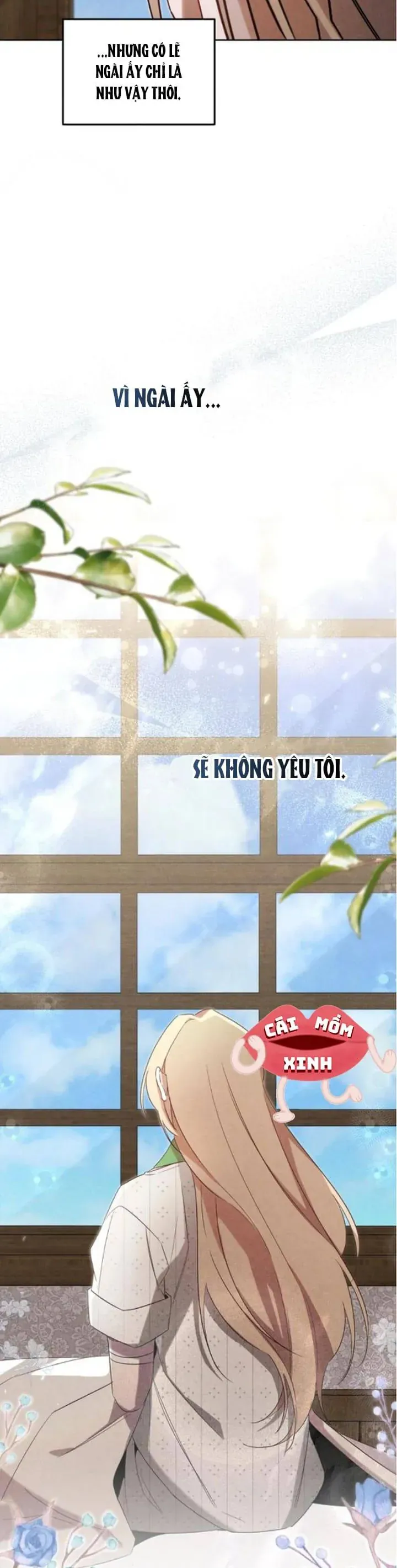 Nơi Đóa Hồng Vàng Úa Tàn Chapter 19 - 38