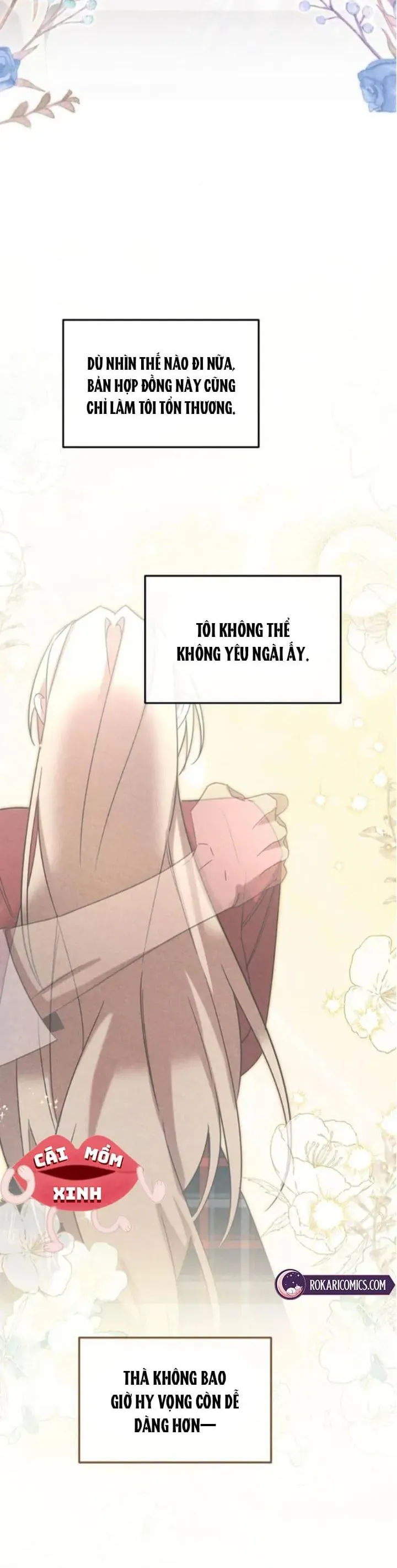 Nơi Đóa Hồng Vàng Úa Tàn Chapter 19 - 39