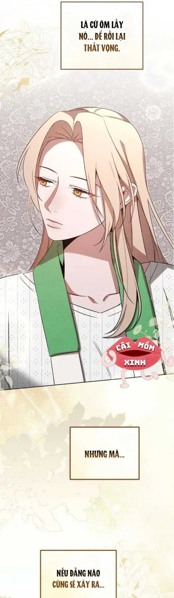 Nơi Đóa Hồng Vàng Úa Tàn Chapter 19 - 40