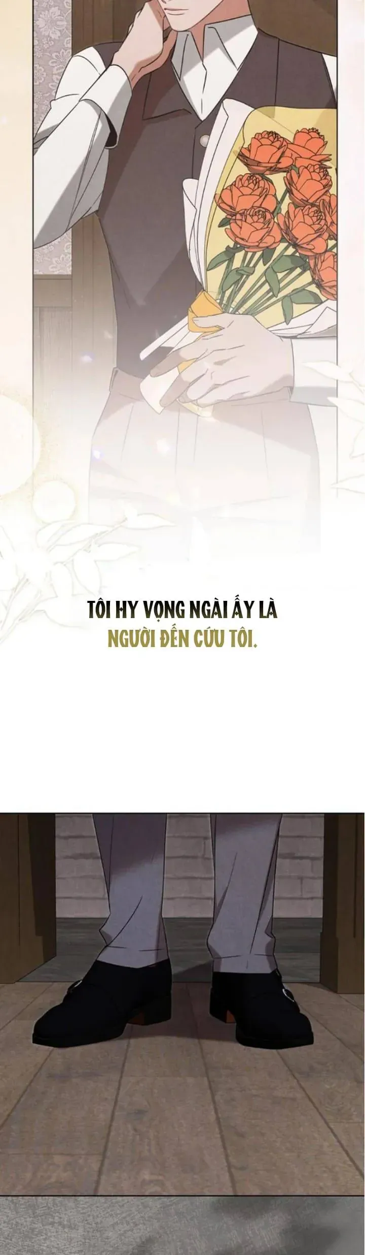 Nơi Đóa Hồng Vàng Úa Tàn Chapter 19 - 42