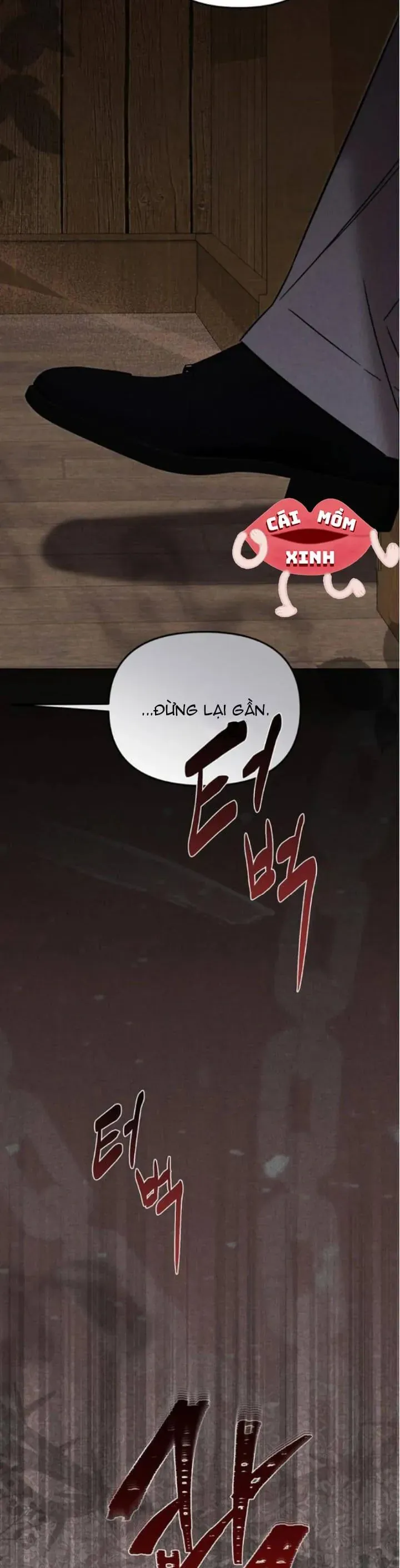 Nơi Đóa Hồng Vàng Úa Tàn Chapter 19 - 45