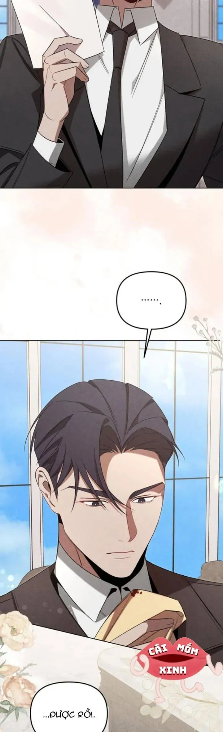 Nơi Đóa Hồng Vàng Úa Tàn Chapter 19 - 10