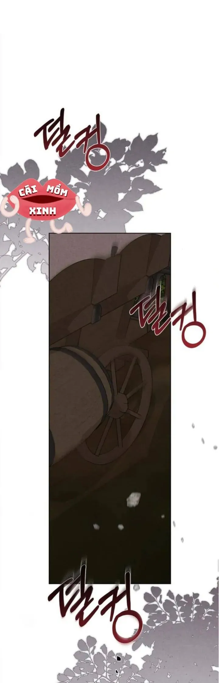 Nơi Đóa Hồng Vàng Úa Tàn Chapter 20 - 2