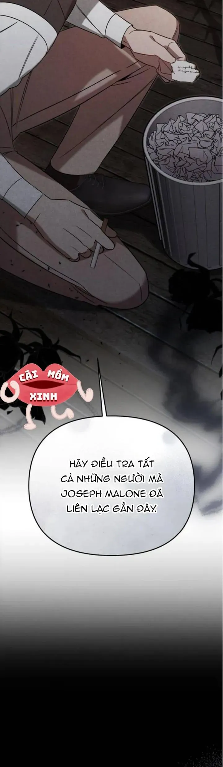 Nơi Đóa Hồng Vàng Úa Tàn Chapter 20 - 27