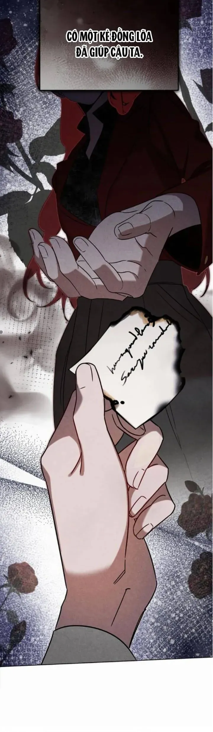 Nơi Đóa Hồng Vàng Úa Tàn Chapter 20 - 29