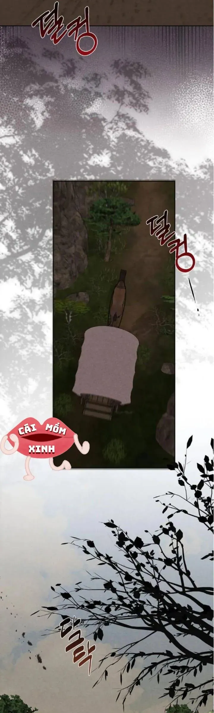 Nơi Đóa Hồng Vàng Úa Tàn Chapter 20 - 4