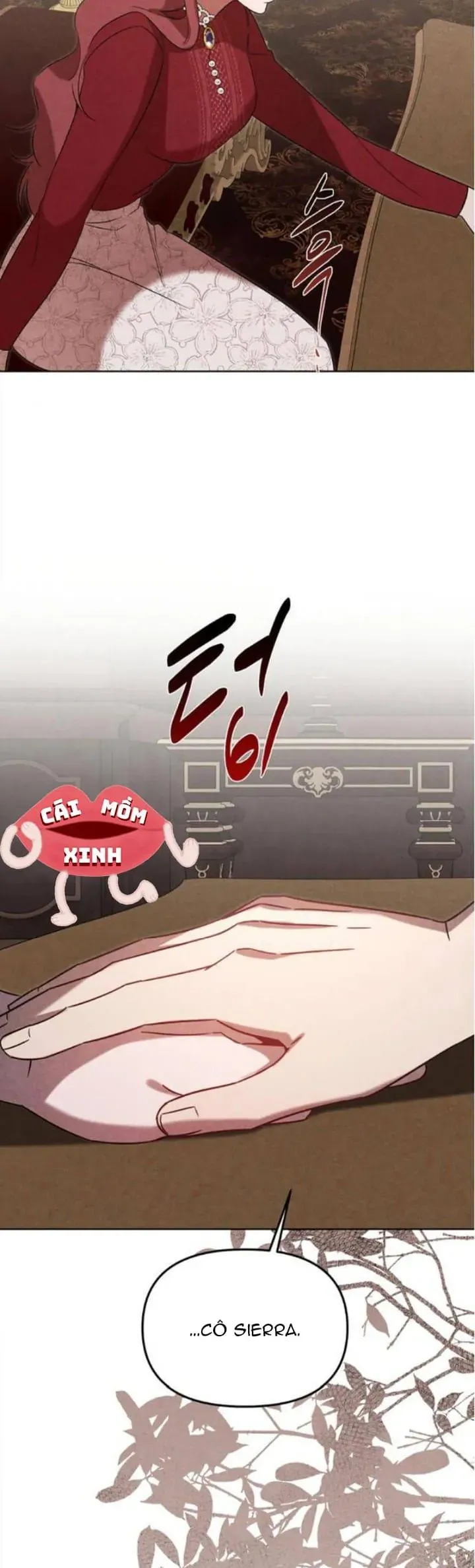 Nơi Đóa Hồng Vàng Úa Tàn Chapter 20 - 34