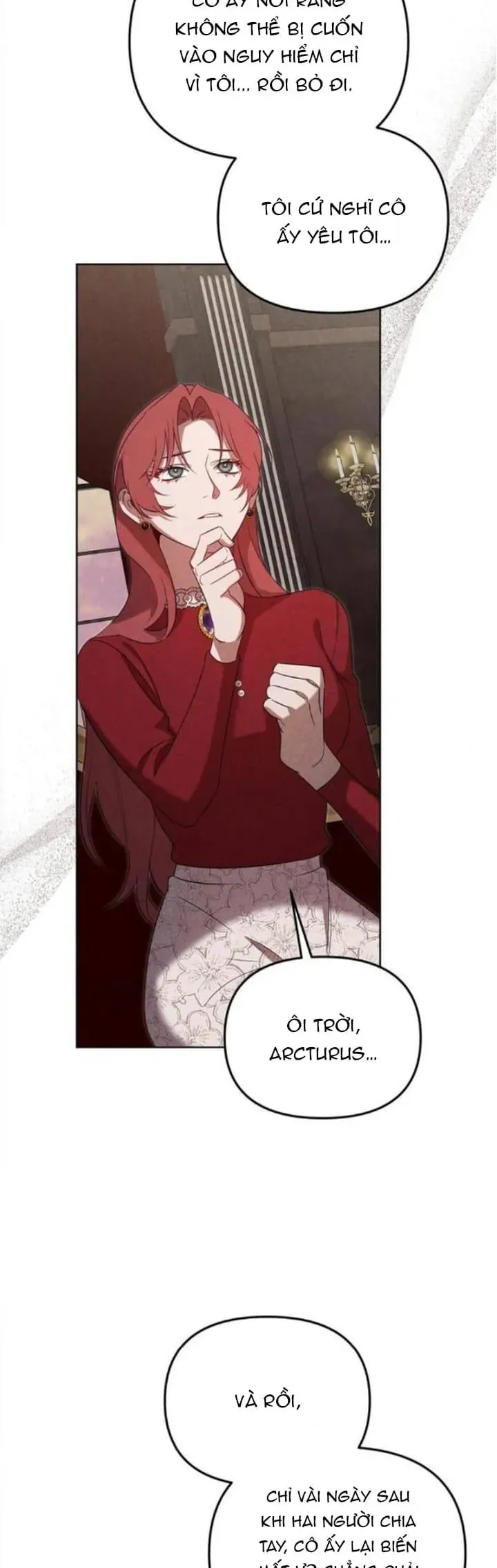 Nơi Đóa Hồng Vàng Úa Tàn Chapter 20 - 38