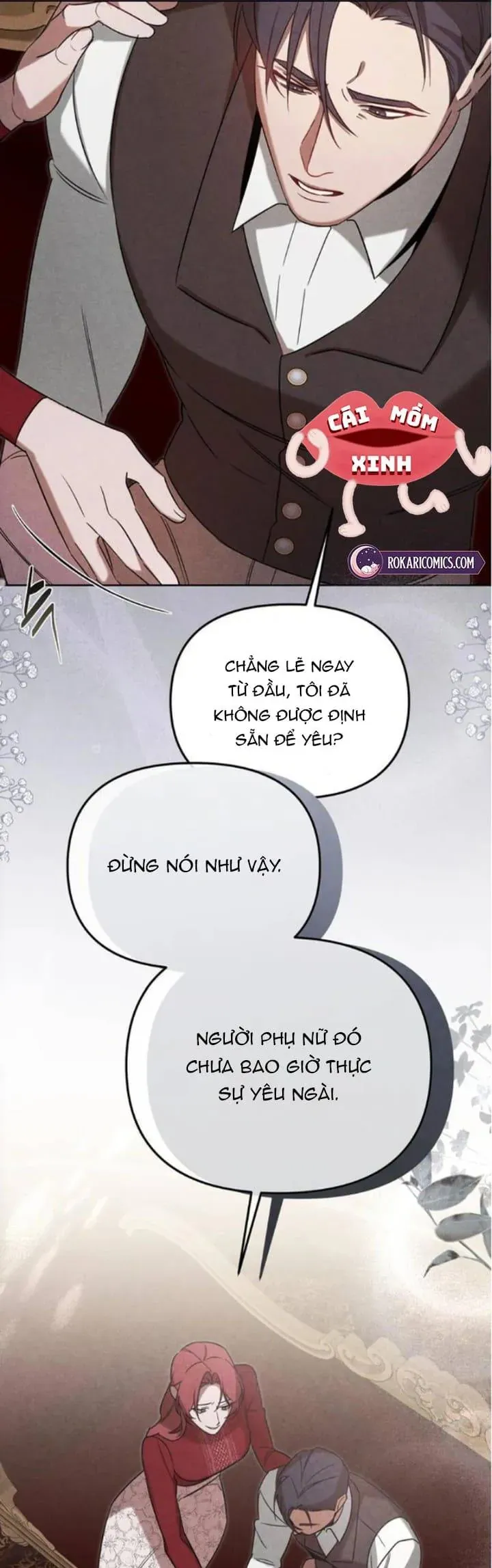 Nơi Đóa Hồng Vàng Úa Tàn Chapter 20 - 40