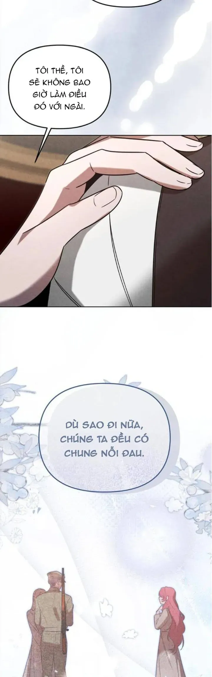 Nơi Đóa Hồng Vàng Úa Tàn Chapter 20 - 42