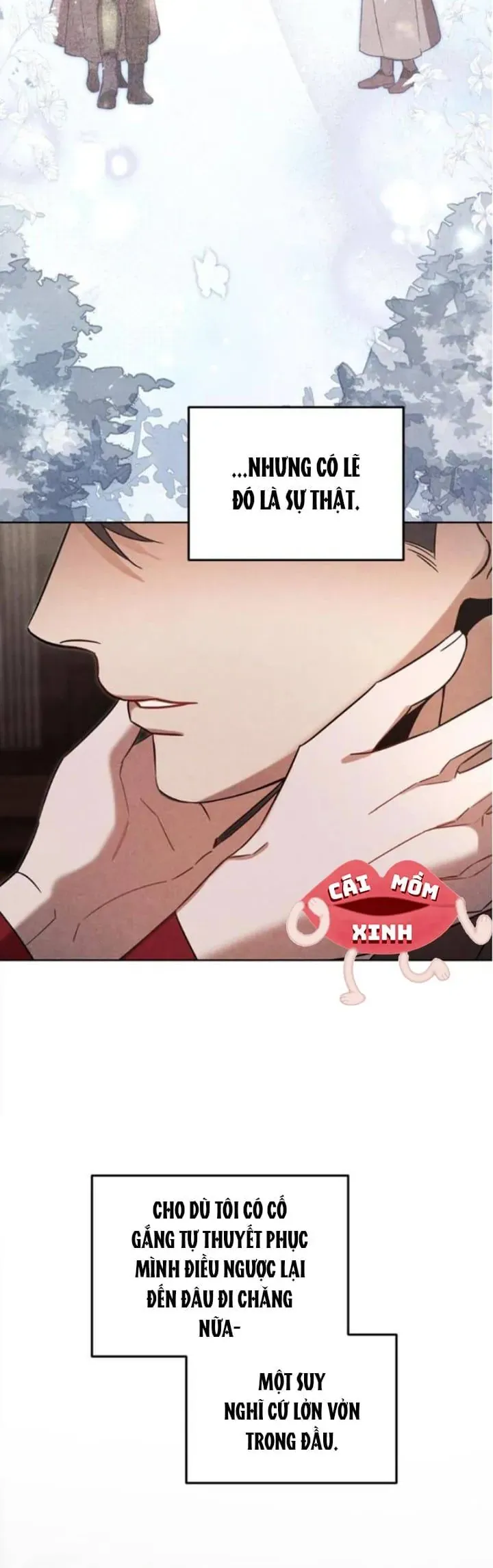 Nơi Đóa Hồng Vàng Úa Tàn Chapter 20 - 43