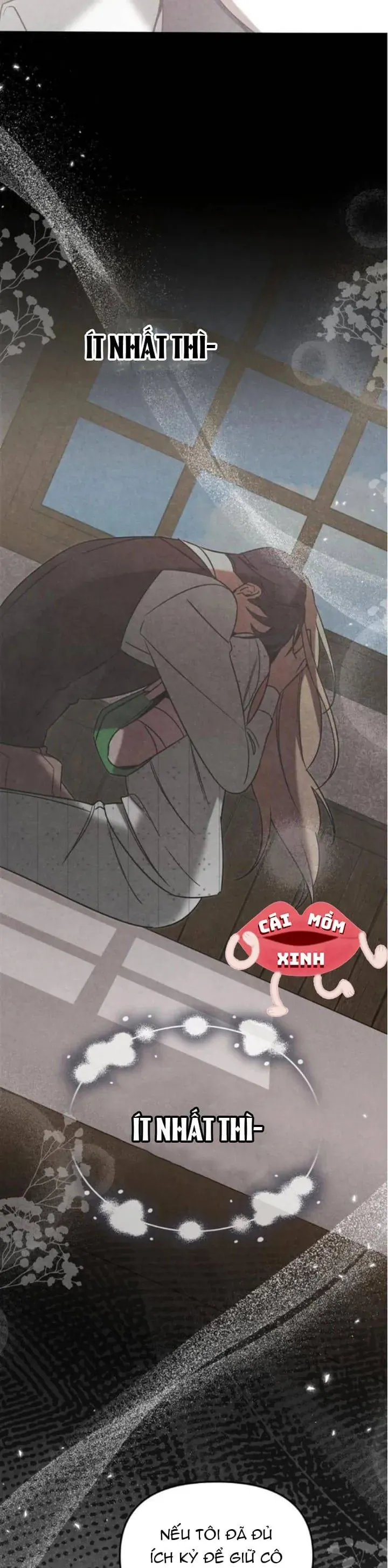 Nơi Đóa Hồng Vàng Úa Tàn Chapter 20 - 45