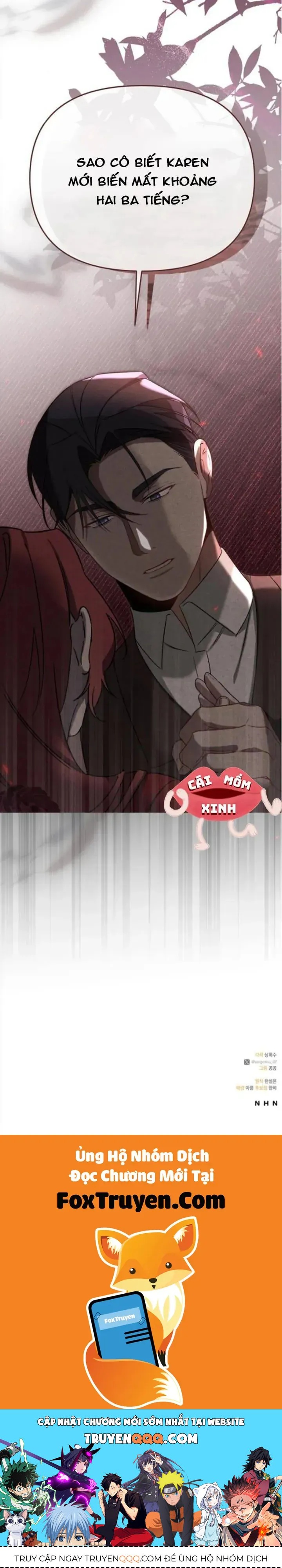 Nơi Đóa Hồng Vàng Úa Tàn Chapter 20 - 49