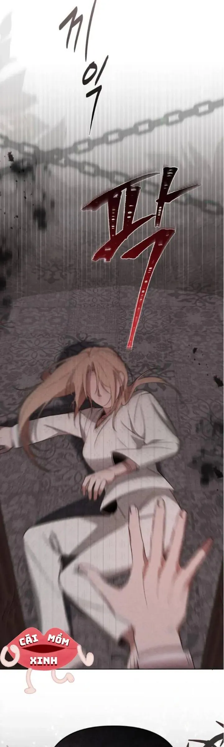 Nơi Đóa Hồng Vàng Úa Tàn Chapter 20 - 6