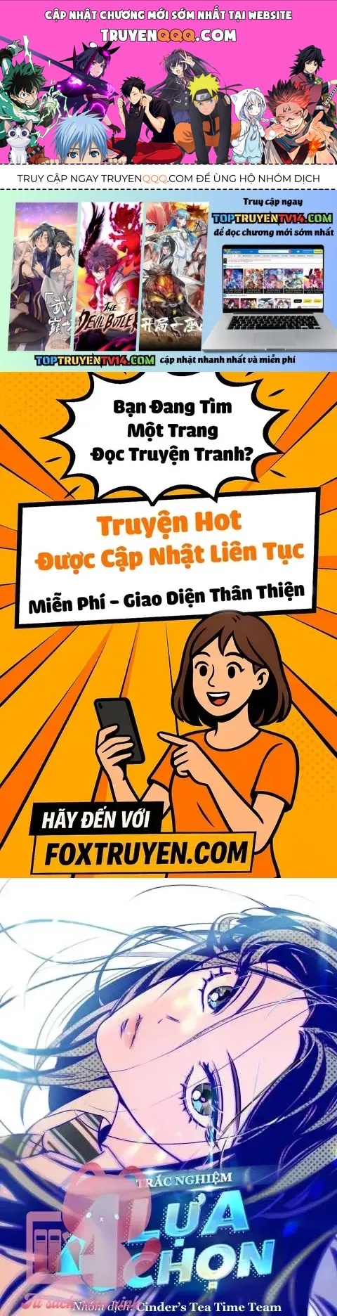 Trắc Nghiệm 4 Lựa Chọn Chapter 5 - 1