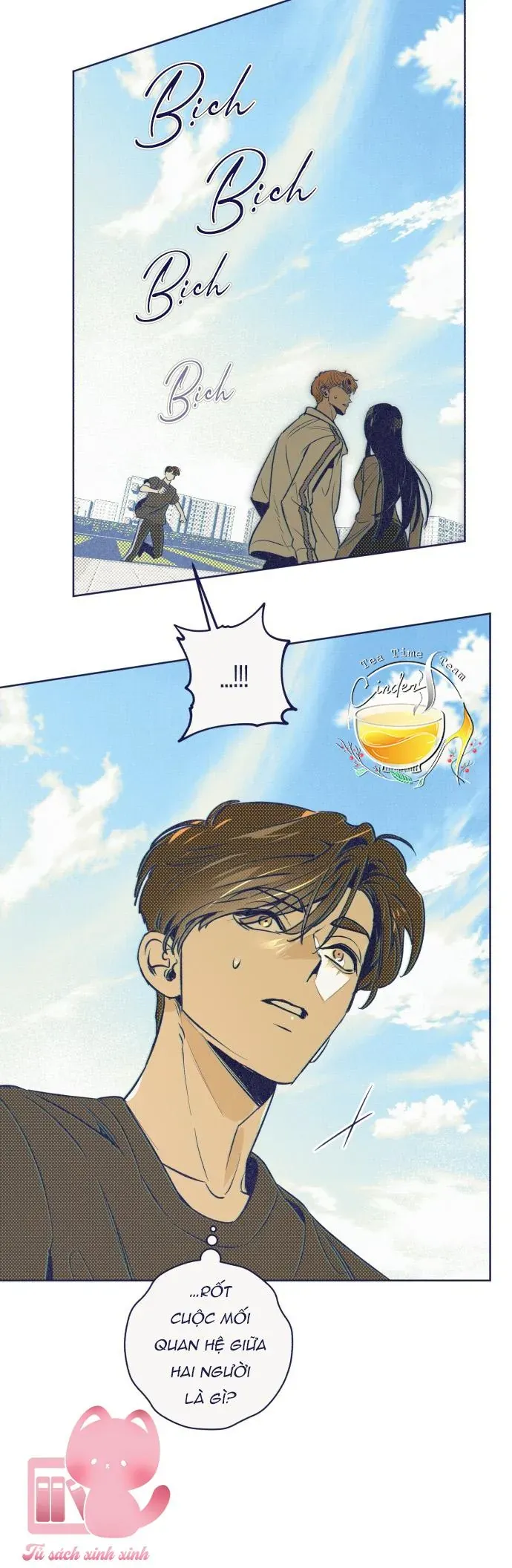 Trắc Nghiệm 4 Lựa Chọn Chapter 5 - 12