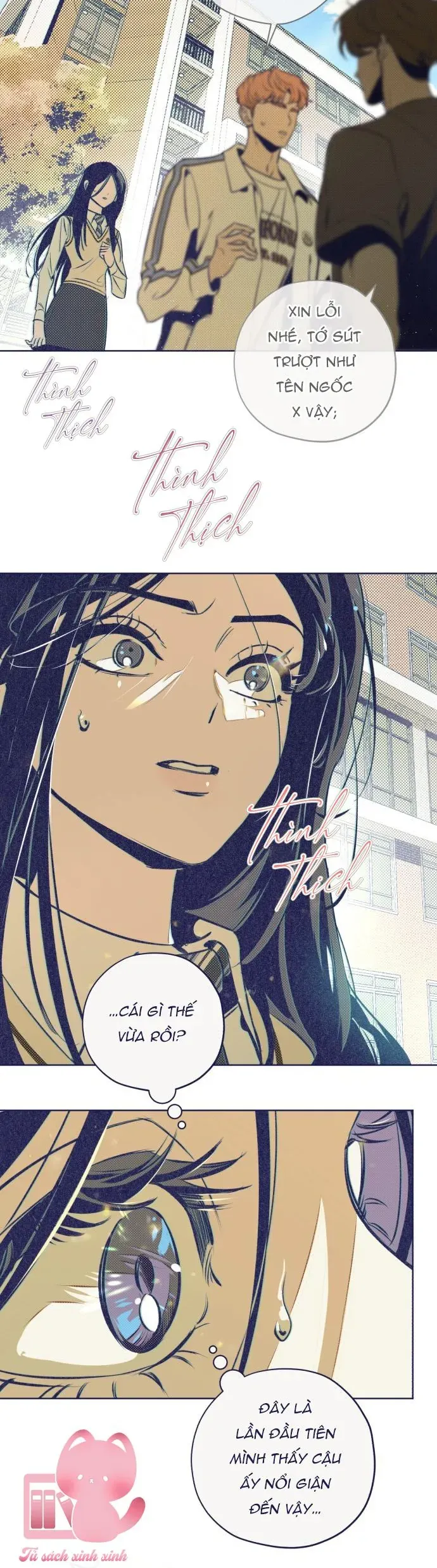 Trắc Nghiệm 4 Lựa Chọn Chapter 5 - 14