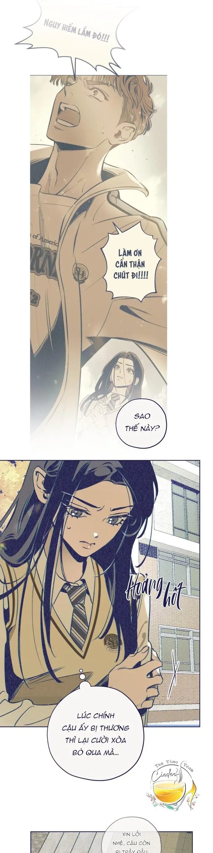 Trắc Nghiệm 4 Lựa Chọn Chapter 5 - 15