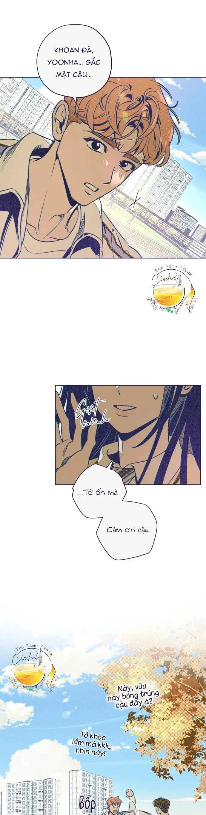 Trắc Nghiệm 4 Lựa Chọn Chapter 5 - 17