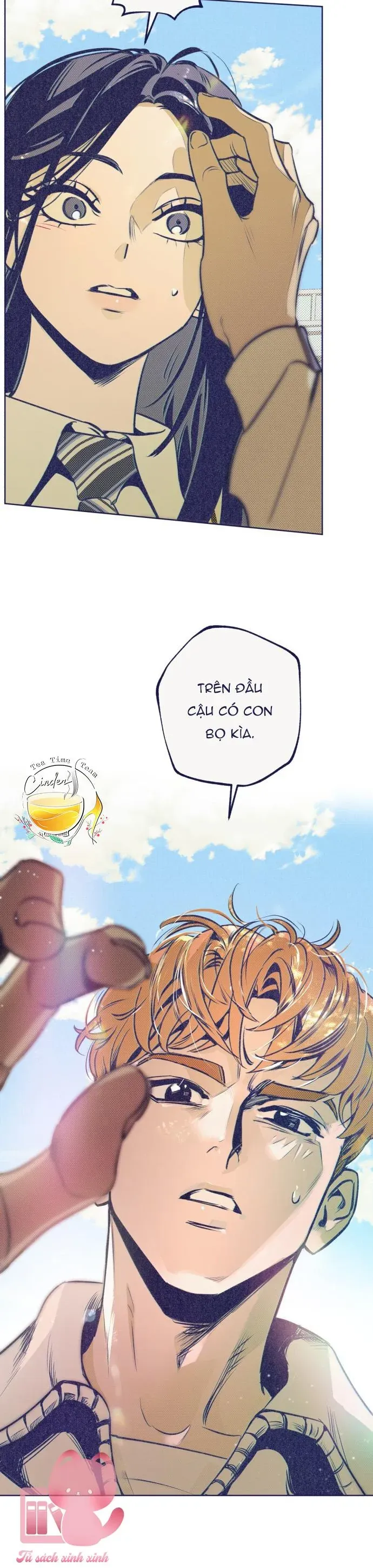 Trắc Nghiệm 4 Lựa Chọn Chapter 5 - 20