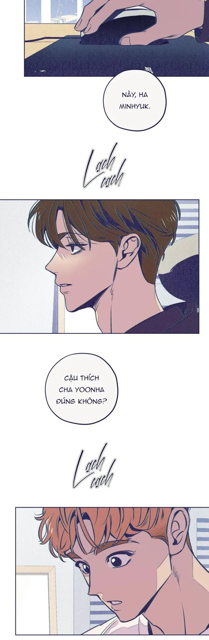 Trắc Nghiệm 4 Lựa Chọn Chapter 5 - 3