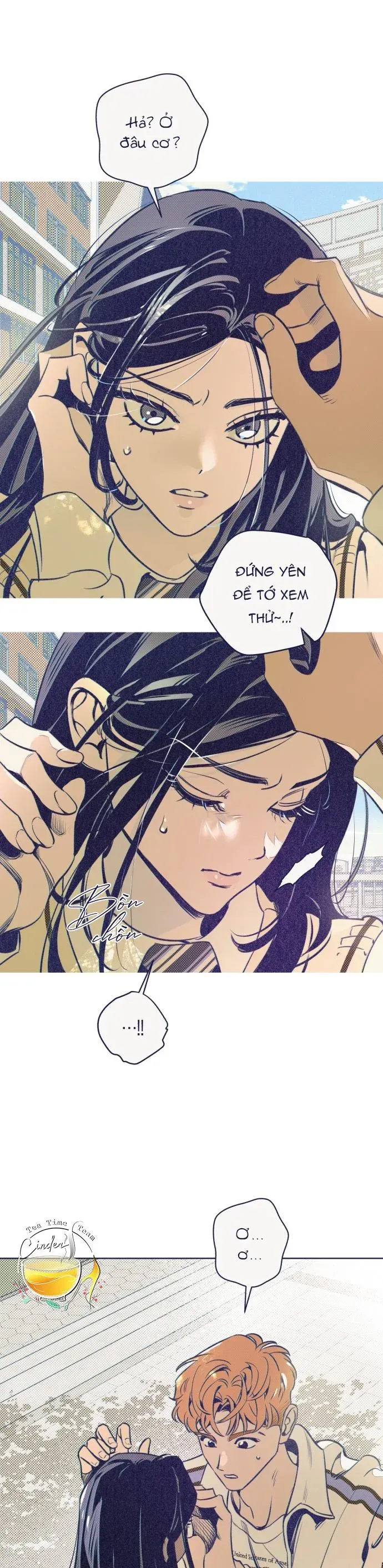 Trắc Nghiệm 4 Lựa Chọn Chapter 5 - 21