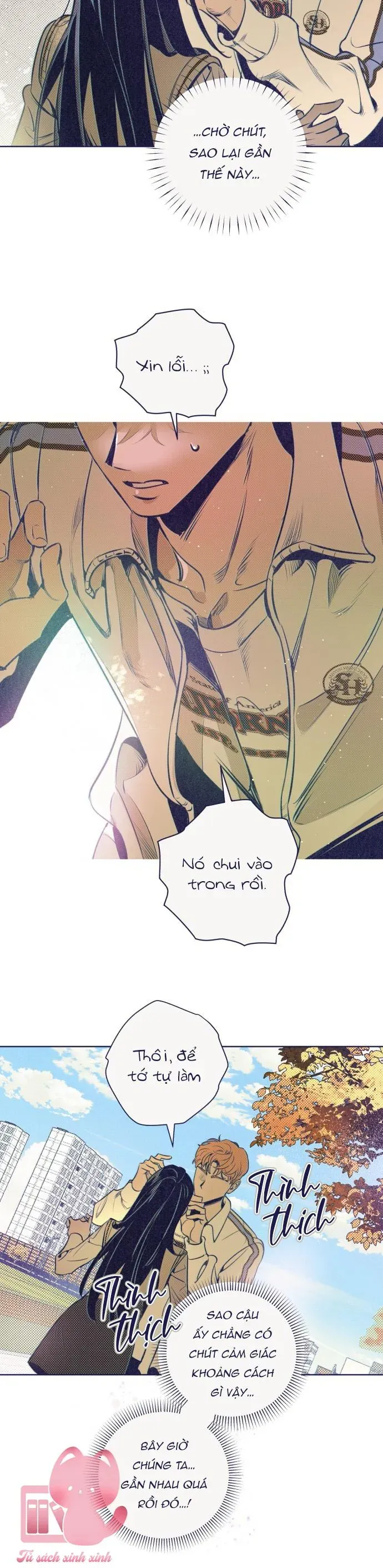 Trắc Nghiệm 4 Lựa Chọn Chapter 5 - 22