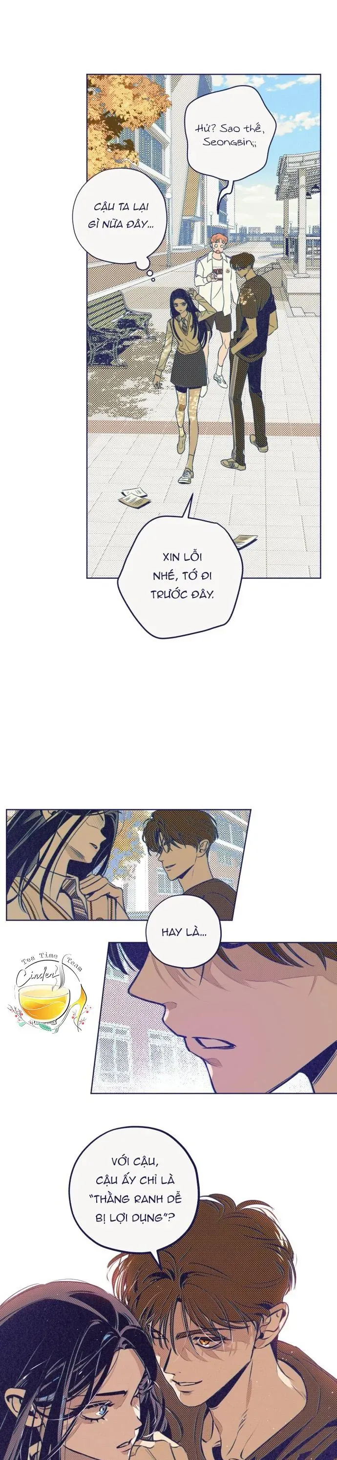 Trắc Nghiệm 4 Lựa Chọn Chapter 5 - 27