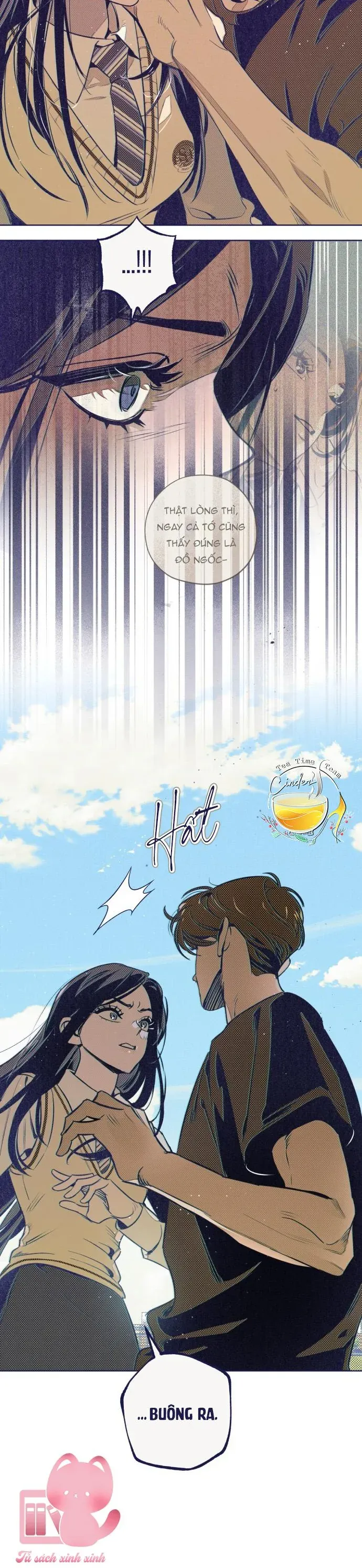 Trắc Nghiệm 4 Lựa Chọn Chapter 5 - 28