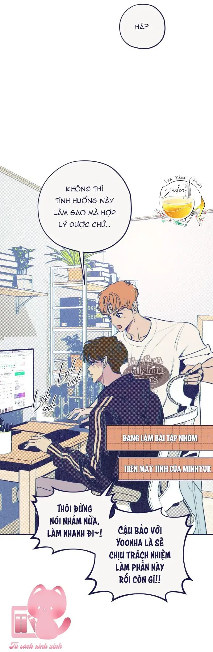 Trắc Nghiệm 4 Lựa Chọn Chapter 5 - 4