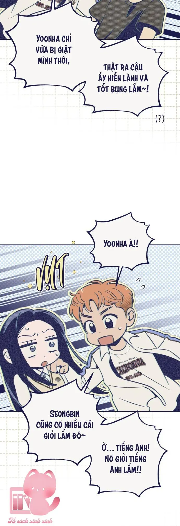 Trắc Nghiệm 4 Lựa Chọn Chapter 5 - 33